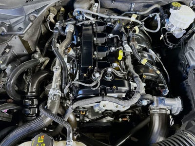 Ford Mustang EcoBoost Premium 2023
