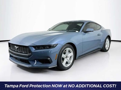 Ford Mustang EcoBoost 2026