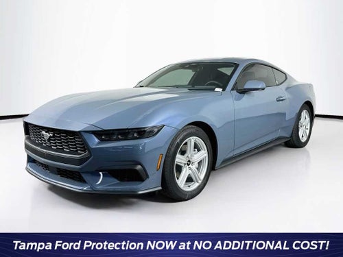 Ford Mustang EcoBoost 2026