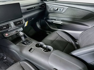 Ford Mustang EcoBoost 2026