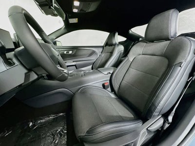 Ford Mustang EcoBoost 2026