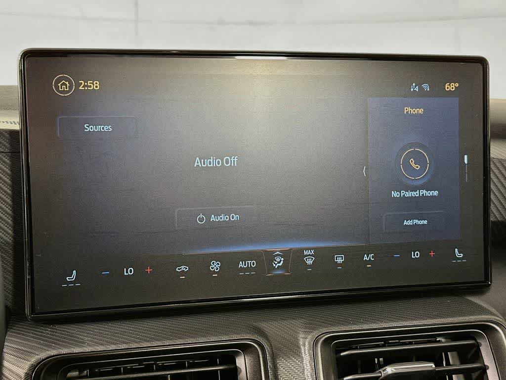 Ford Mustang EcoBoost 2026