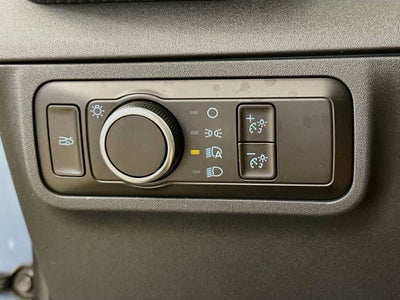 Ford Mustang EcoBoost 2026