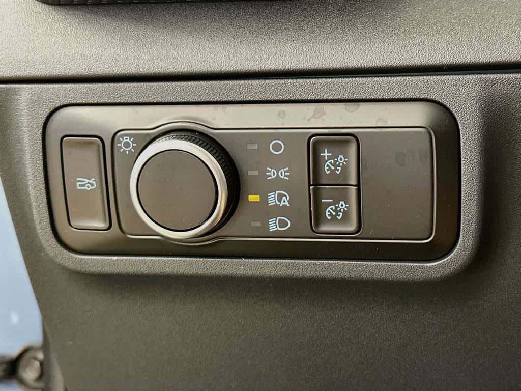 Ford Mustang EcoBoost 2026