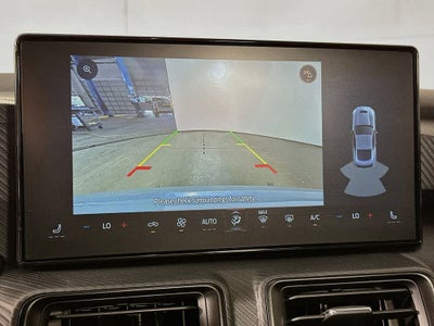 Ford Mustang EcoBoost 2026