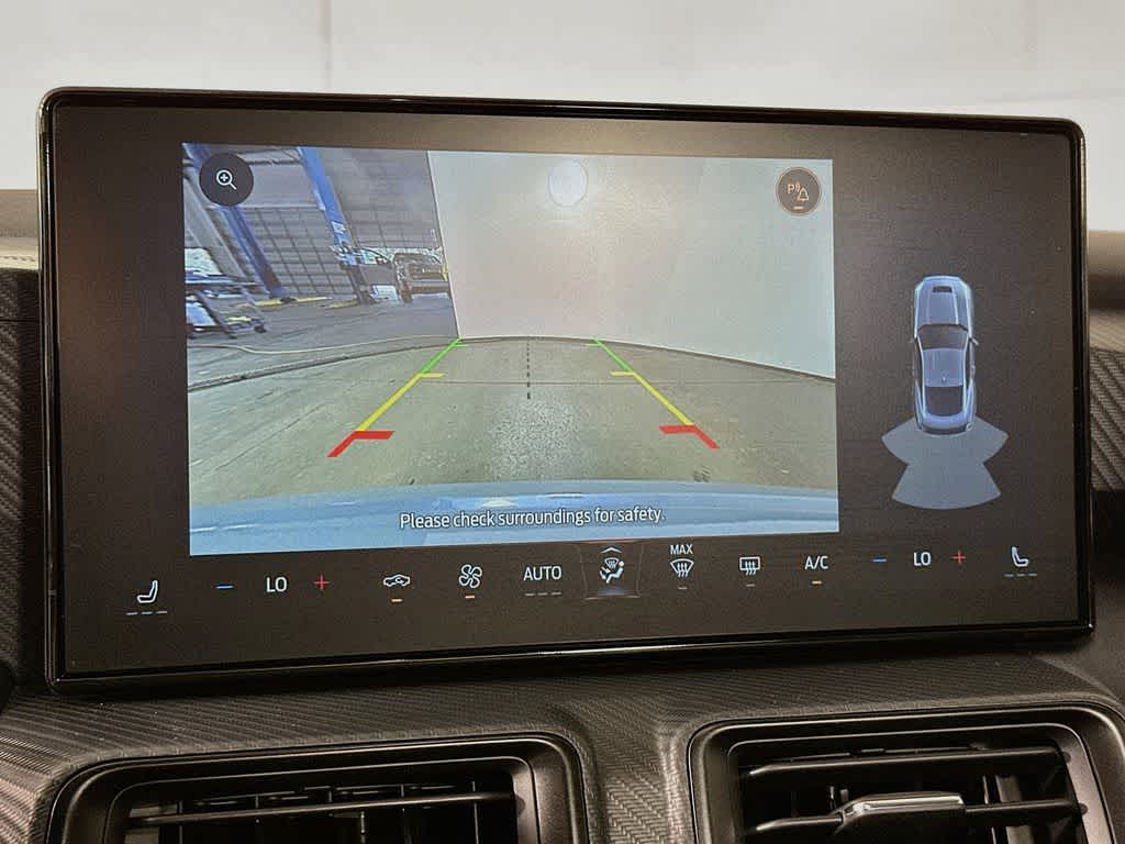 Ford Mustang EcoBoost 2026