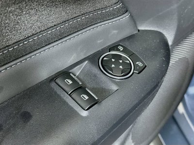 Ford Mustang EcoBoost 2026