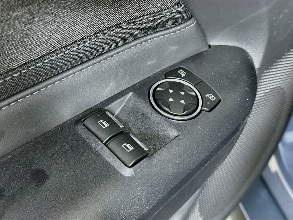 Ford Mustang EcoBoost 2026