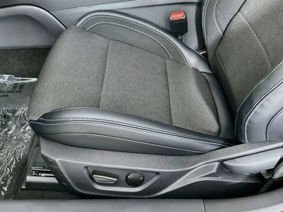 Ford Mustang EcoBoost 2026