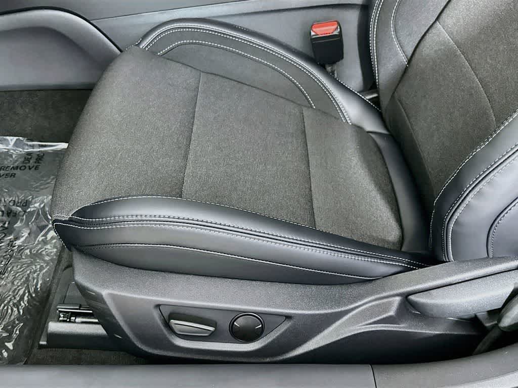 Ford Mustang EcoBoost 2026