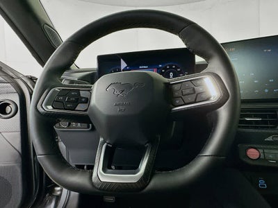 Ford Mustang EcoBoost 2026