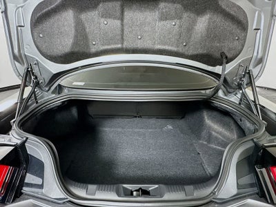 Ford Mustang EcoBoost 2026