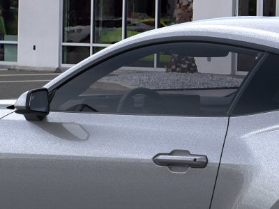 Ford Mustang EcoBoost 2026