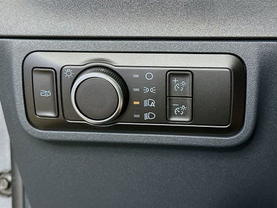 Ford Mustang EcoBoost 2026