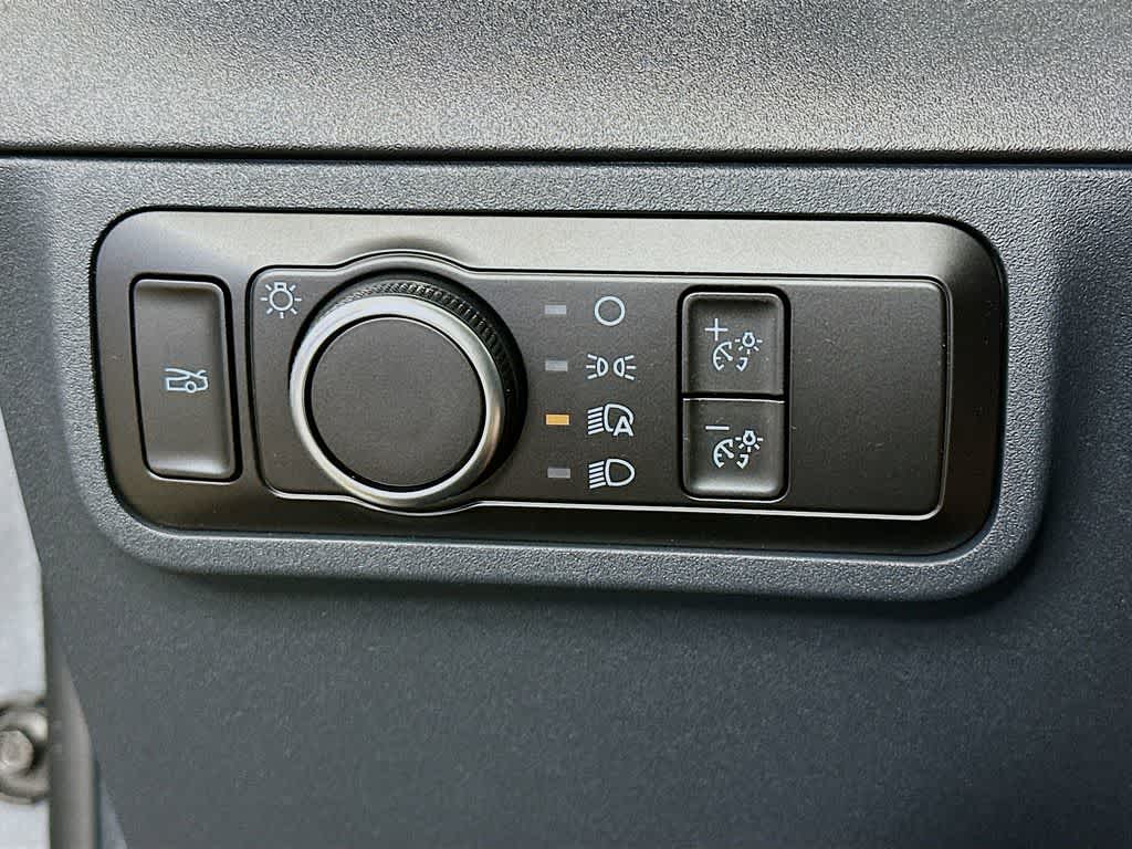 Ford Mustang EcoBoost 2026