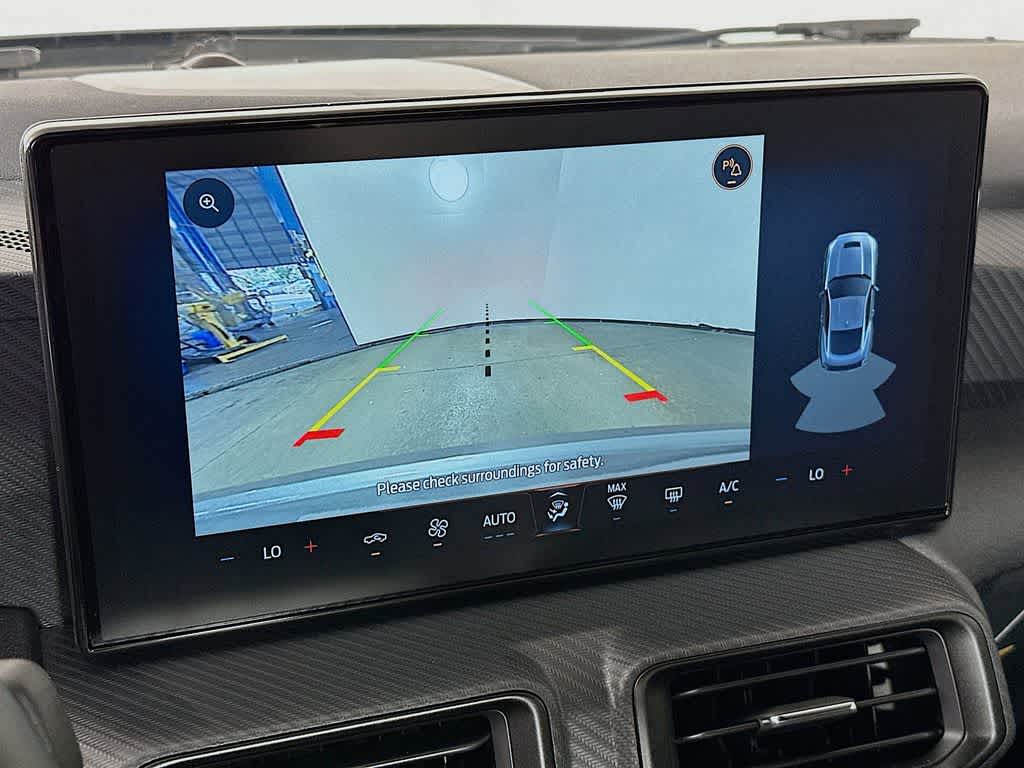 Ford Mustang EcoBoost 2026