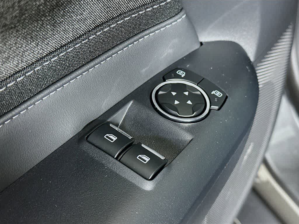 Ford Mustang EcoBoost 2026