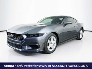 Ford Mustang EcoBoost 2026