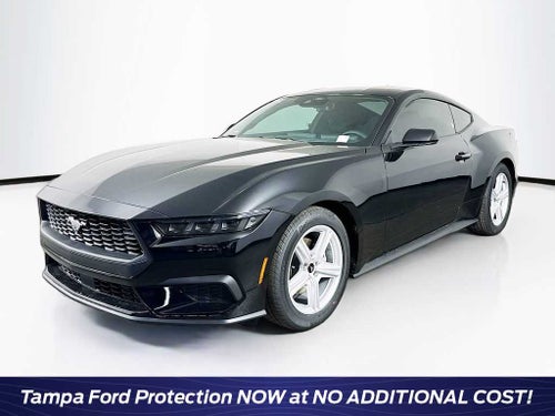 Ford Mustang EcoBoost 2026