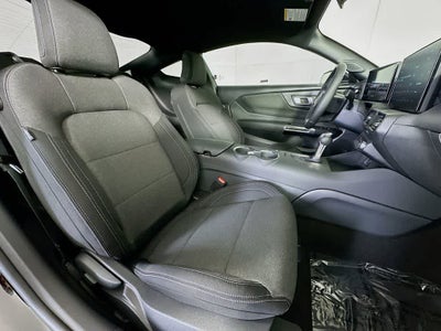 Ford Mustang EcoBoost 2026