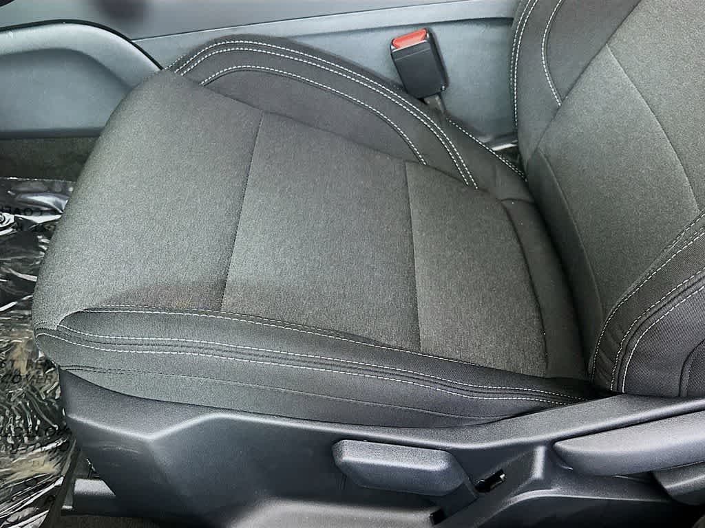 Ford Mustang EcoBoost 2026