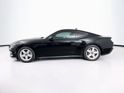 Ford Mustang EcoBoost 2026