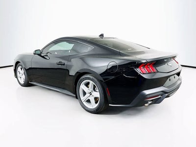 Ford Mustang EcoBoost 2026