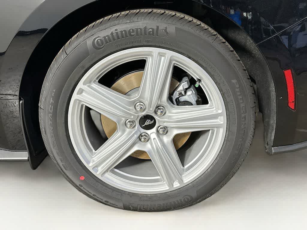 Ford Mustang EcoBoost 2026