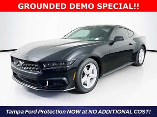 Ford Mustang EcoBoost 2026