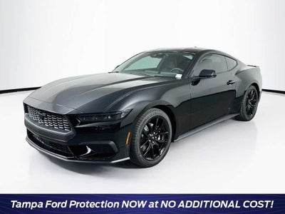 Ford Mustang EcoBoost 2026