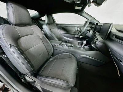 Ford Mustang EcoBoost 2026