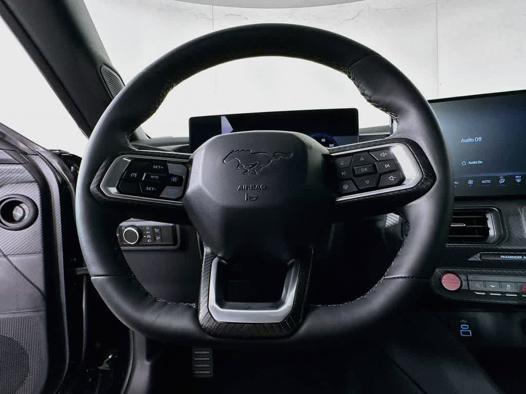 Ford Mustang EcoBoost 2026