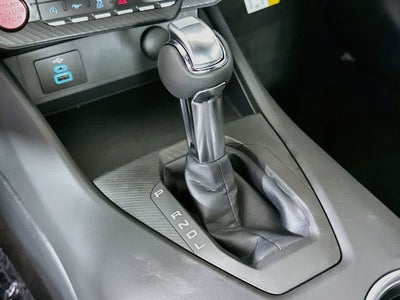 Ford Mustang EcoBoost 2026
