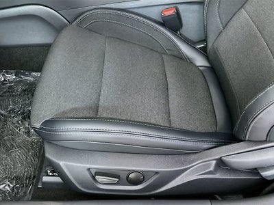 Ford Mustang EcoBoost 2026