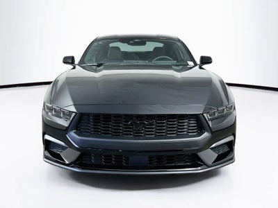 Ford Mustang EcoBoost 2026