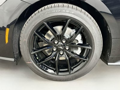 Ford Mustang EcoBoost 2026