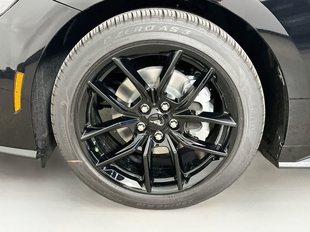 Ford Mustang EcoBoost 2026