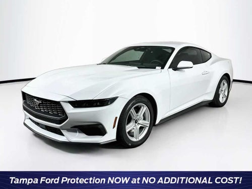 Ford Mustang EcoBoost 2026