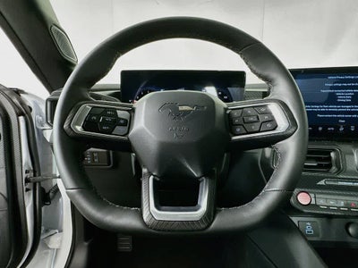 Ford Mustang EcoBoost 2026