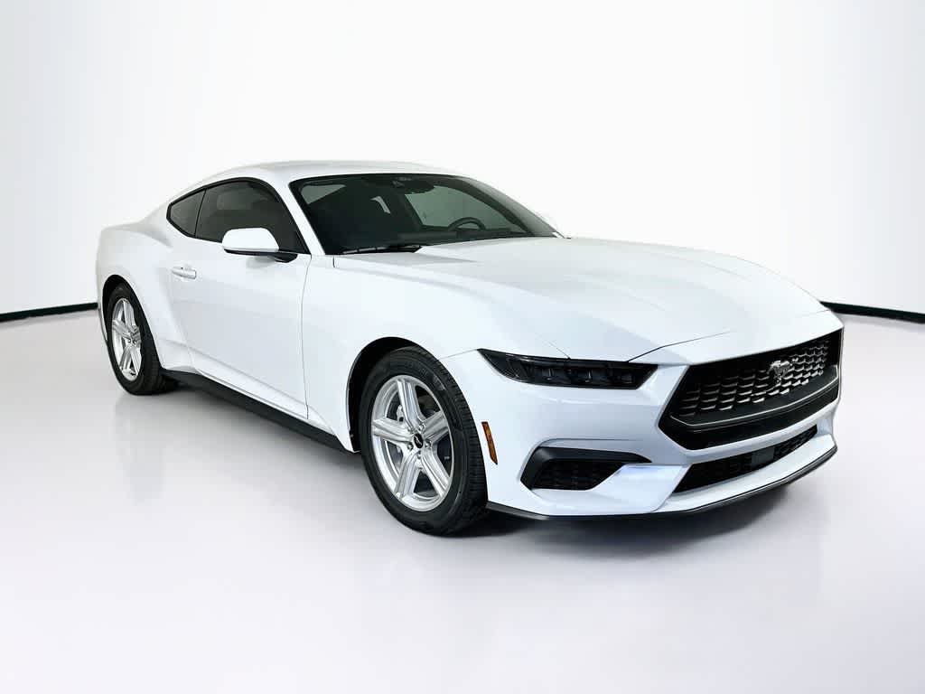 Ford Mustang EcoBoost 2026