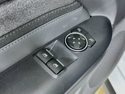 Ford Mustang EcoBoost 2026