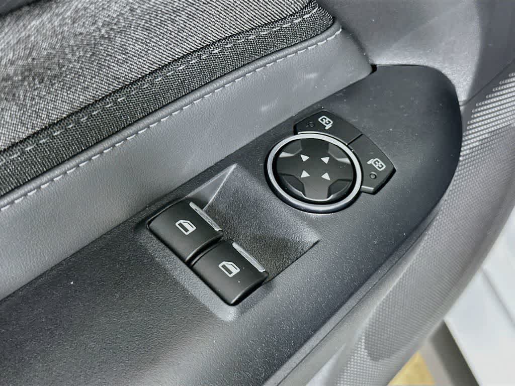 Ford Mustang EcoBoost 2026