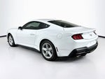 Ford Mustang EcoBoost 2026