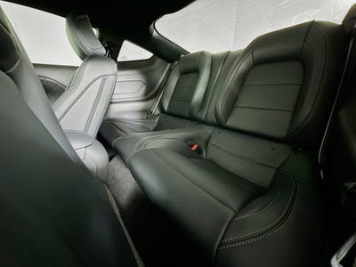 Ford Mustang EcoBoost Premium 2025