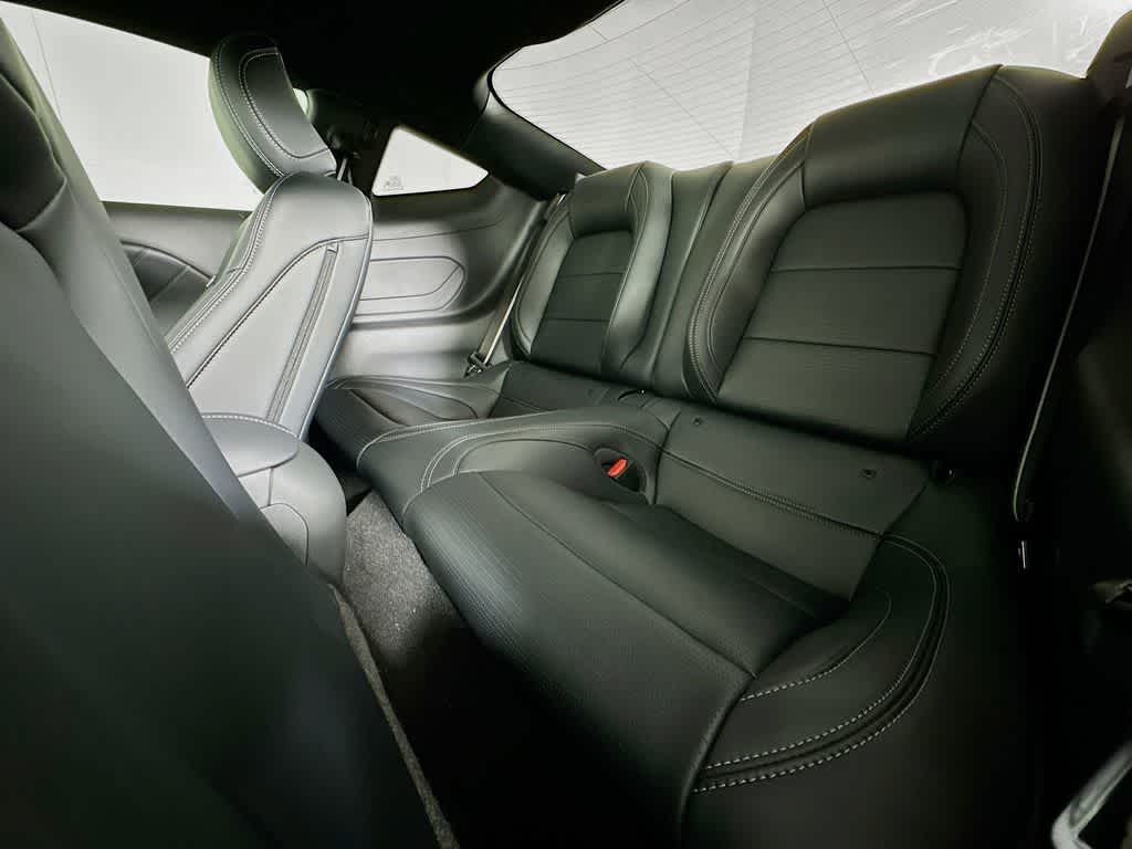 Ford Mustang EcoBoost Premium 2025