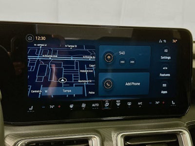 Ford Mustang EcoBoost Premium 2025