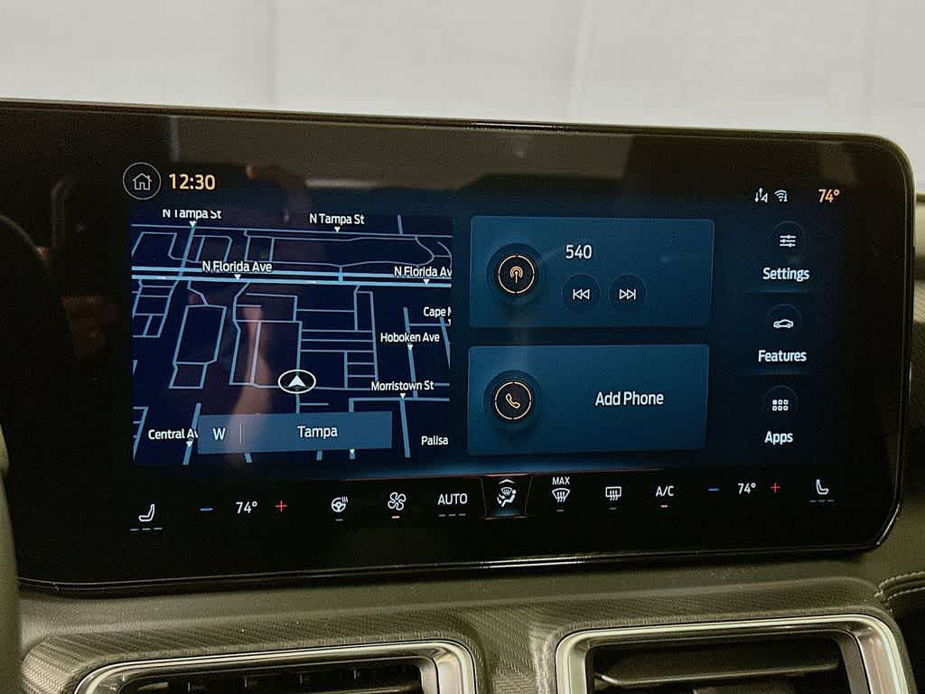 Ford Mustang EcoBoost Premium 2025