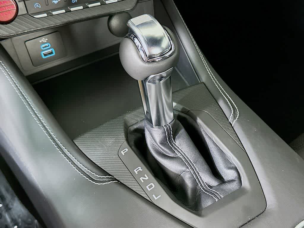 Ford Mustang EcoBoost Premium 2025