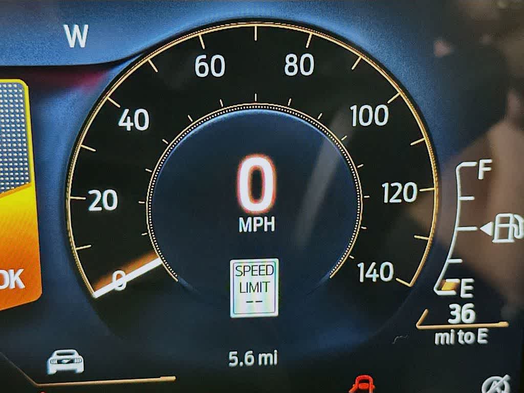 Ford Mustang EcoBoost Premium 2025