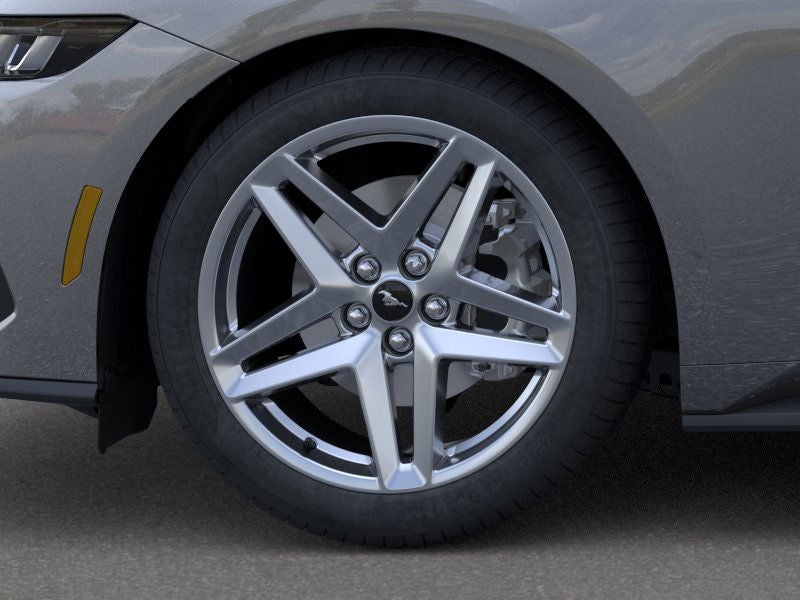 Ford Mustang EcoBoost Premium 2025